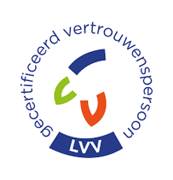LVV - Landelijke Vereniging Vertrouwenspersonen