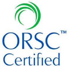 ORSC - Organization & Relationship Systems Coaching